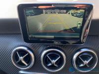 Mercedes-Benz A-Class 2014