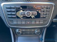 Mercedes-Benz A-Class 2014
