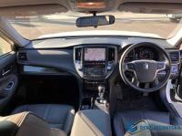 Toyota Crown Athlete 2014
