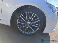 Toyota Crown Athlete 2014