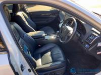 Toyota Crown Athlete 2014