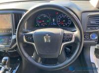 Toyota Crown Athlete 2014