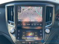 Toyota Crown Athlete 2014