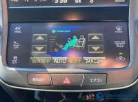 Toyota Crown Athlete 2014