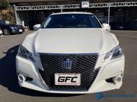 Toyota Crown Athlete 2014