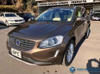 Volvo XC60 2017
