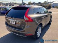 Volvo XC60 2017