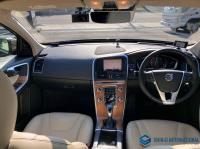 Volvo XC60 2017