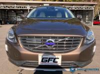 Volvo XC60 2017
