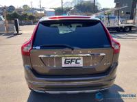 Volvo XC60 2017