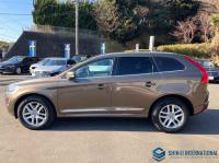 Volvo XC60 2017