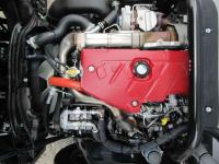 Hino Dutro 2024