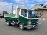 Mitsubishi FUSO FIGHTER 2021