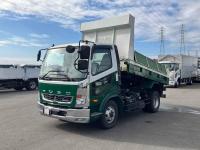 Mitsubishi FUSO FIGHTER 2021