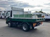 Mitsubishi FUSO FIGHTER 2021