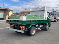 Mitsubishi FUSO FIGHTER 2021