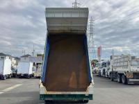 Mitsubishi FUSO FIGHTER 2021