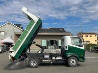 Mitsubishi FUSO FIGHTER 2021