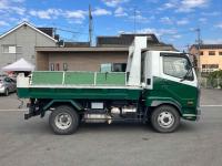 Mitsubishi FUSO FIGHTER 2021