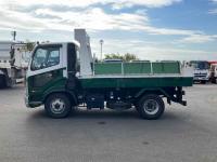 Mitsubishi FUSO FIGHTER 2021