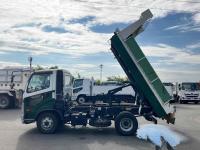 Mitsubishi FUSO FIGHTER 2021