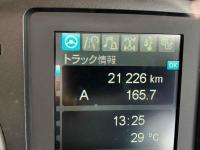 Mitsubishi FUSO FIGHTER 2021