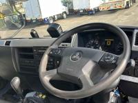 Mitsubishi FUSO FIGHTER 2021