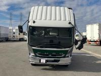 Mitsubishi FUSO FIGHTER 2021