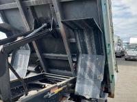 Mitsubishi FUSO FIGHTER 2021