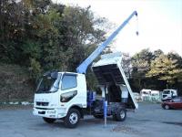 Mitsubishi FUSO FIGHTER 2021