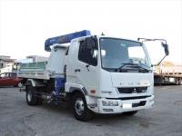 Mitsubishi FUSO FIGHTER 2021