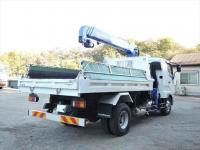 Mitsubishi FUSO FIGHTER 2021