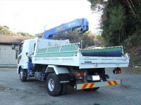 Mitsubishi FUSO FIGHTER 2021