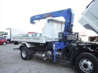 Mitsubishi FUSO FIGHTER 2021