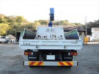 Mitsubishi FUSO FIGHTER 2021