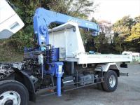 Mitsubishi FUSO FIGHTER 2021