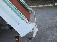 Mitsubishi FUSO FIGHTER 2021