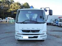 Mitsubishi FUSO FIGHTER 2021