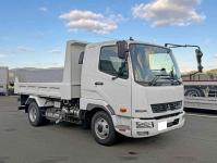 Mitsubishi FUSO FIGHTER 2023