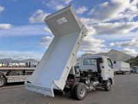 Mitsubishi FUSO FIGHTER 2023