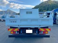 Mitsubishi FUSO FIGHTER 2023