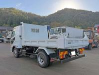 Mitsubishi FUSO FIGHTER 2023