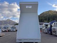 Mitsubishi FUSO FIGHTER 2023