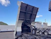 Mitsubishi FUSO FIGHTER 2023
