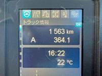 Mitsubishi FUSO FIGHTER 2023