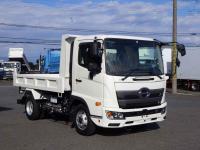 Hino RANGER 2023