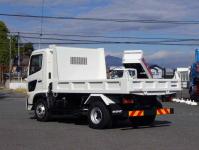 Hino RANGER 2023