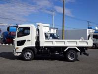Hino RANGER 2023