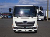 Hino RANGER 2023