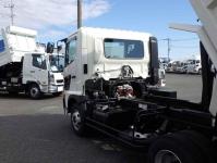 Hino RANGER 2023